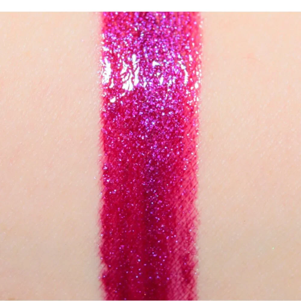 Too Faced - Lip Glaze Lipgloss (Plum Crazy)